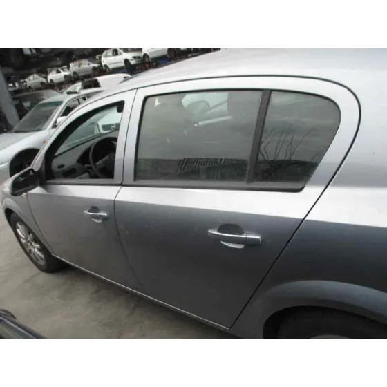 OPEL ASTRA H BERLINA '2005 1.6 16V GRIS