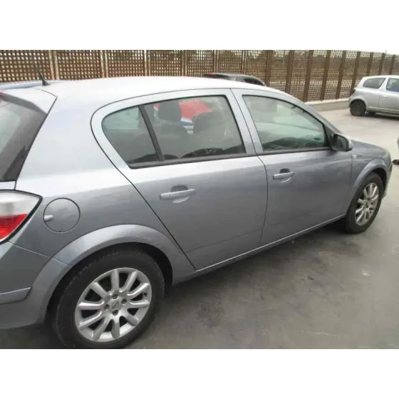 OPEL ASTRA H BERLINA '2005 1.6 16V GRIS
