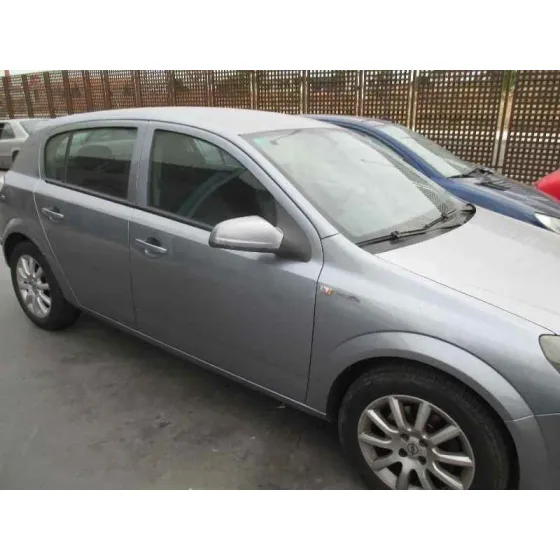 OPEL ASTRA H BERLINA '2005 1.6 16V GRIS