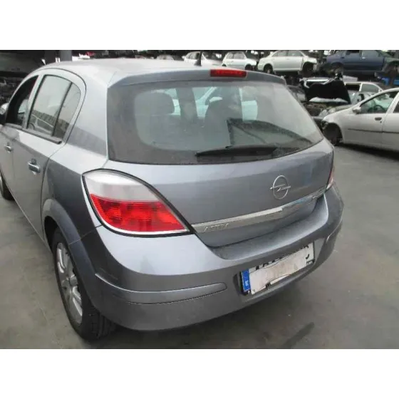 OPEL ASTRA H BERLINA '2005 1.6 16V GRIS