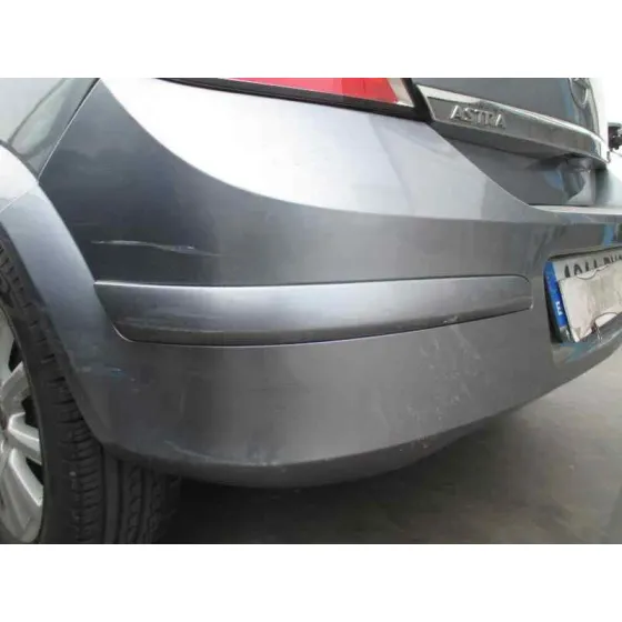 OPEL ASTRA H BERLINA '2005 1.6 16V GRIS