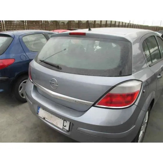 OPEL ASTRA H BERLINA '2005 1.6 16V GRIS