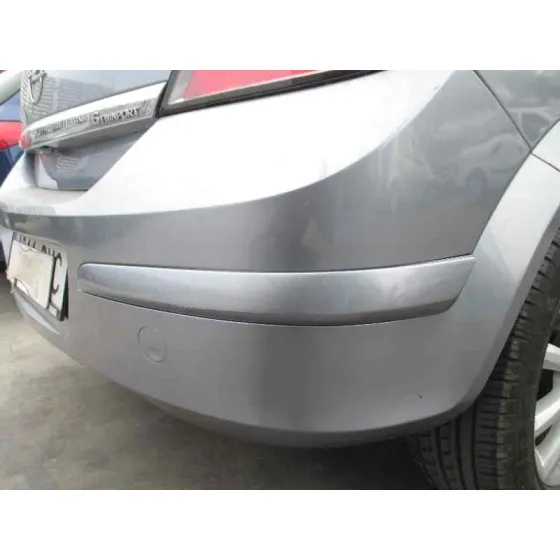 OPEL ASTRA H BERLINA '2005 1.6 16V GRIS