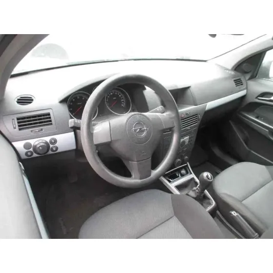 OPEL ASTRA H BERLINA '2005 1.6 16V GRIS