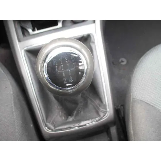OPEL ASTRA H BERLINA '2005 1.6 16V GRIS