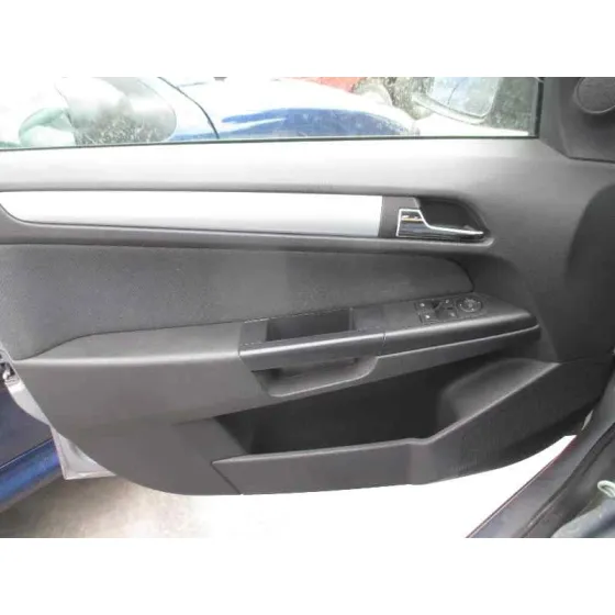 OPEL ASTRA H BERLINA '2005 1.6 16V GRIS