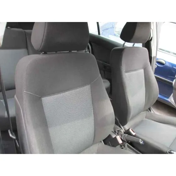 OPEL ASTRA H BERLINA '2005 1.6 16V GRIS