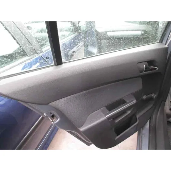 OPEL ASTRA H BERLINA '2005 1.6 16V GRIS