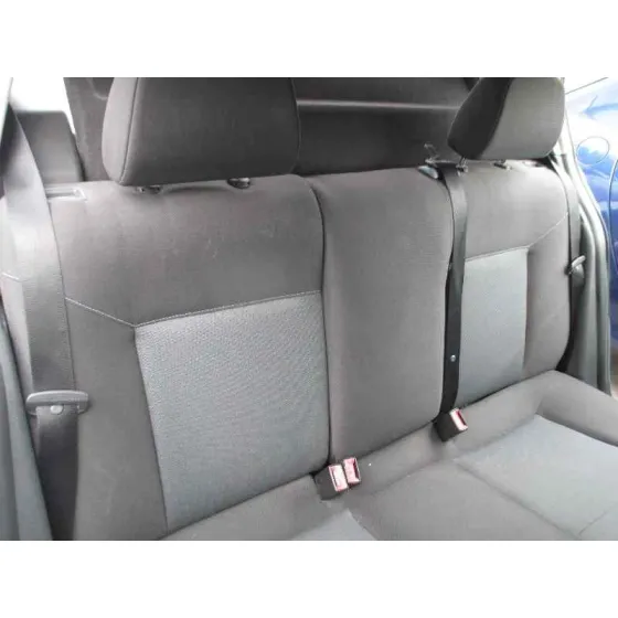 OPEL ASTRA H BERLINA '2005 1.6 16V GRIS