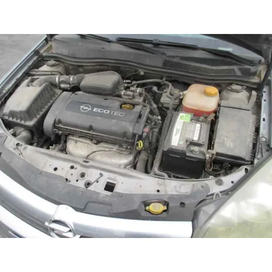 OPEL ASTRA H BERLINA '2005 1.6 16V GRIS