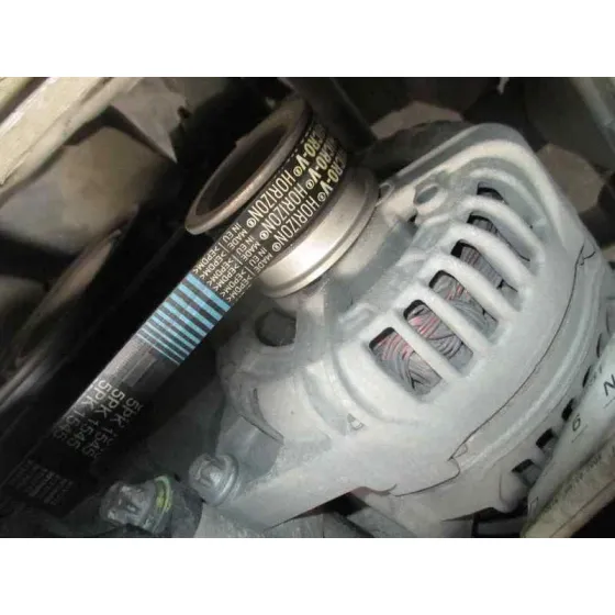 OPEL ASTRA H BERLINA '2005 1.6 16V GRIS