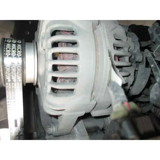 OPEL ASTRA H BERLINA '2005 1.6 16V GRIS