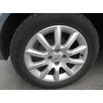 OPEL ASTRA H BERLINA '2005 1.6 16V GRIS