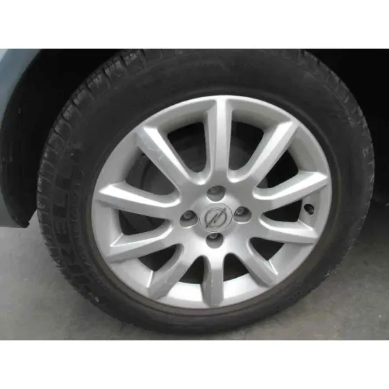 OPEL ASTRA H BERLINA '2005 1.6 16V GRIS