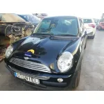BMW MINI (R50,R53) BMW MINI (R50,R53) '2003 COOPER NEGRO/GRIS 2001