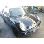 BMW MINI (R50,R53) BMW MINI (R50,R53) '2003 COOPER NEGRO/GRIS 2001