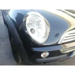 BMW MINI (R50,R53) BMW MINI (R50,R53) '2003 COOPER NEGRO/GRIS 2001