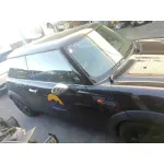 BMW MINI (R50,R53) BMW MINI (R50,R53) '2003 COOPER NEGRO/GRIS 2001