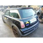 BMW MINI (R50,R53) BMW MINI (R50,R53) '2003 COOPER NEGRO/GRIS 2001