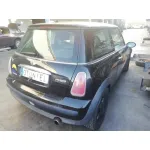 BMW MINI (R50,R53) BMW MINI (R50,R53) '2003 COOPER NEGRO/GRIS 2001