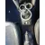 BMW MINI (R50,R53) BMW MINI (R50,R53) '2003 COOPER NEGRO/GRIS 2001
