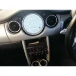 BMW MINI (R50,R53) BMW MINI (R50,R53) '2003 COOPER NEGRO/GRIS 2001
