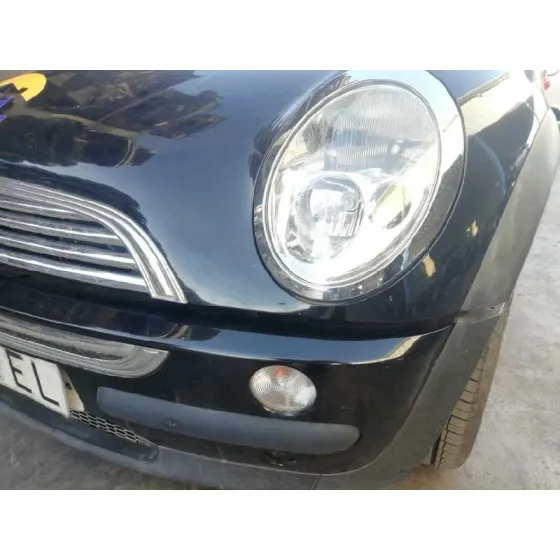 BMW MINI (R50,R53) '2003 COOPER NEGRO/GRIS
