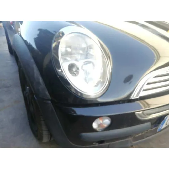 BMW MINI (R50,R53) '2003 COOPER NEGRO/GRIS
