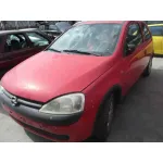 OPEL CORSA C OPEL CORSA C '2003 CLUB ROJO 2000
