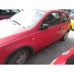 OPEL CORSA C OPEL CORSA C '2003 CLUB ROJO 2000