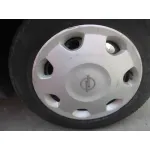 OPEL CORSA C OPEL CORSA C '2003 CLUB ROJO 2000