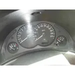 OPEL CORSA C OPEL CORSA C '2003 CLUB ROJO 2000