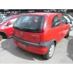 OPEL CORSA C OPEL CORSA C '2003 CLUB ROJO 2000