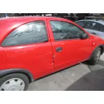 OPEL CORSA C OPEL CORSA C '2003 CLUB ROJO 2000