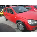 OPEL CORSA C OPEL CORSA C '2003 CLUB ROJO 2000