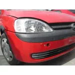 OPEL CORSA C OPEL CORSA C '2003 CLUB ROJO 2000