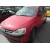 OPEL CORSA C '2003 CLUB ROJO