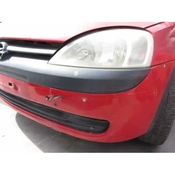 OPEL CORSA C '2003 CLUB ROJO