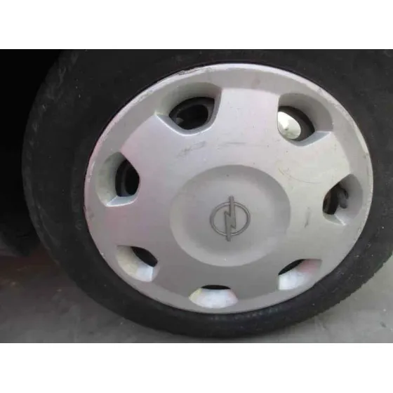 OPEL CORSA C '2003 CLUB ROJO
