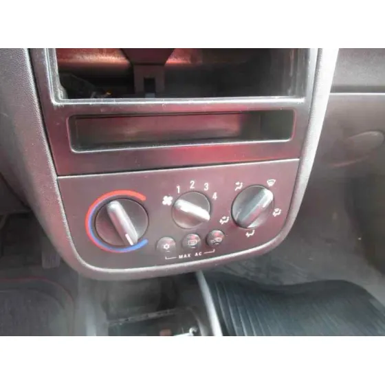 OPEL CORSA C '2003 CLUB ROJO