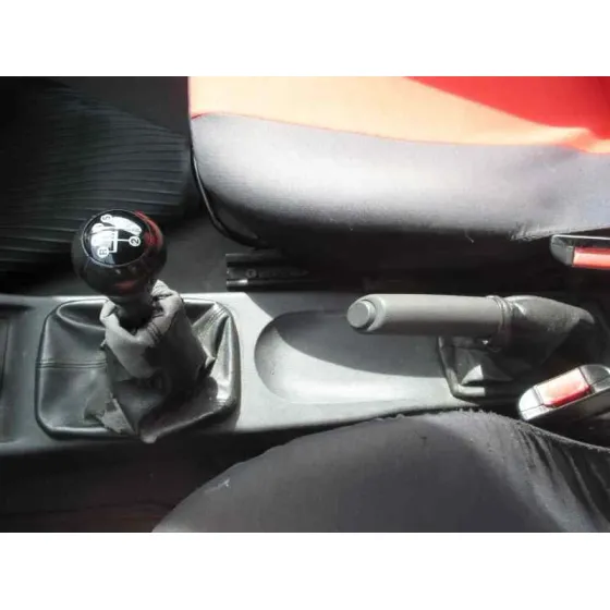 OPEL CORSA C '2003 CLUB ROJO
