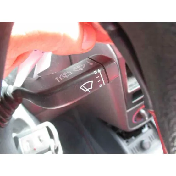 OPEL CORSA C '2003 CLUB ROJO