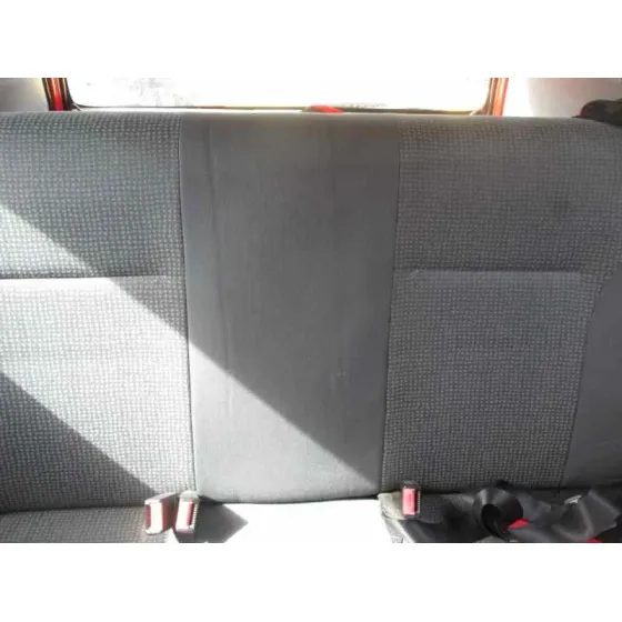 OPEL CORSA C '2003 CLUB ROJO