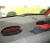 OPEL CORSA C '2003 CLUB ROJO