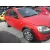 OPEL CORSA C '2003 CLUB ROJO