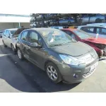 CITROEN C3 '2016 BUSINESS GRIS