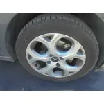 CITROEN C3 '2016 BUSINESS GRIS