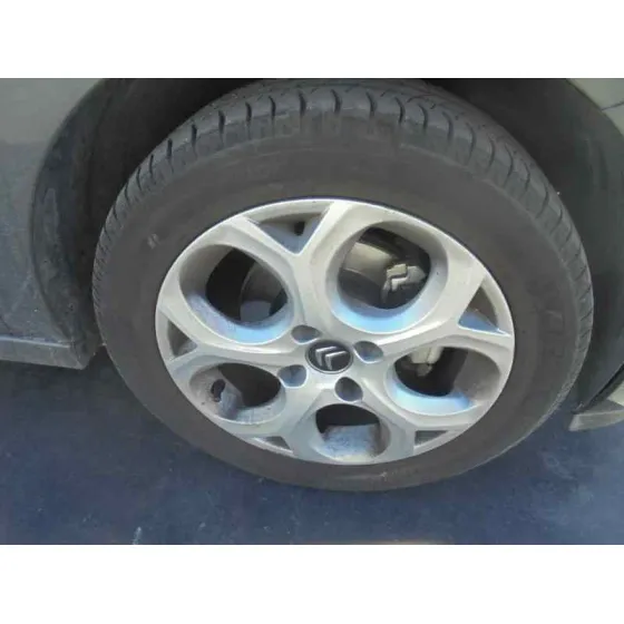 CITROEN C3 '2016 BUSINESS GRIS