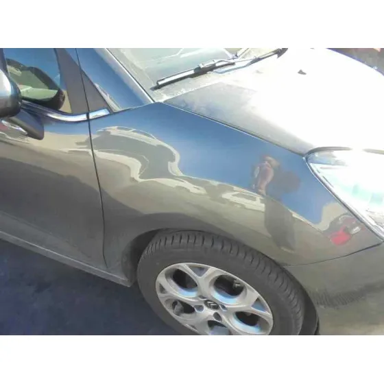 CITROEN C3 '2016 BUSINESS GRIS