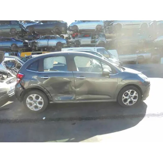 CITROEN C3 '2016 BUSINESS GRIS